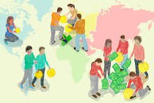 Advocacy and Charity image